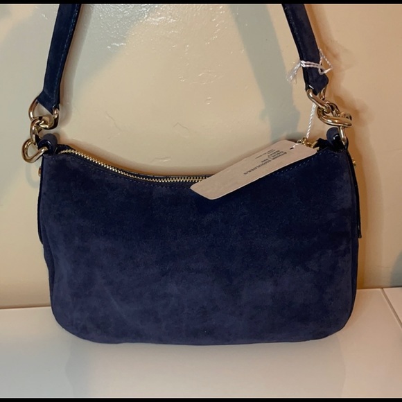 NWT Jimmy Choo shoulder purse - Picture 5 of 9